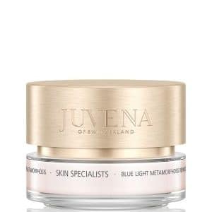 Juvena Skin Specialists Blue Light Metamorphosis Cream Tagescreme