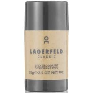 Karl Lagerfeld Classic Deodorant Stick