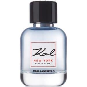 Karl Lagerfeld Karl New York Mercer Street Eau de Toilette