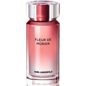 Karl Lagerfeld Les Matières Base Fleur de Murier Eau de Parfum