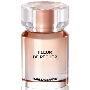 Karl Lagerfeld Les Parfums Matières Fleur de Pêcher Eau de Parfum