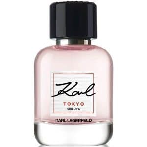 Karl Lagerfeld Tokyo Shibuya Eau de Parfum