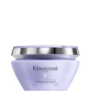 Kérastase Blond Absolu Masque Ultraviolet Haarmaske