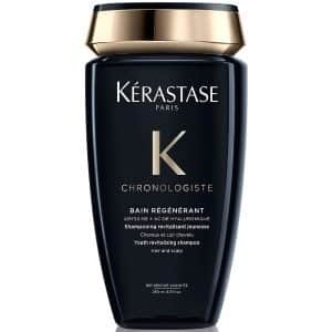 Kérastase Chronologiste Bain Régénérant Haarshampoo