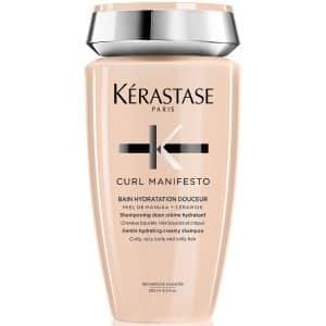 Kérastase Curl Manifesto Bain Hydratation Douceur Haarshampoo