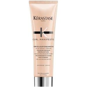 Kérastase Curl Manifesto Crème De Jour Fondamentale Haarlotion