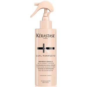 Kérastase Curl Manifesto Refresh Absolu Haarspray