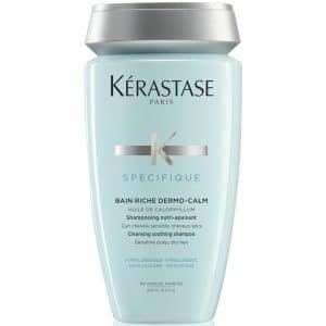 Kérastase Specifique Dermo-Calm Bain Riche Haarshampoo