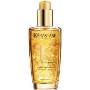 Kérastase Elixir Ultime L'Huile Originale Haaröl