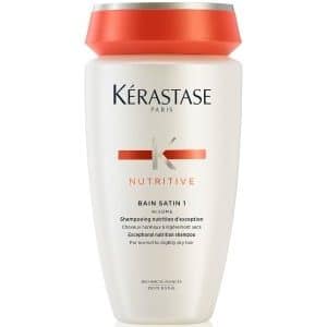 Kérastase Nutritive Irisome Bain Satin 1 Haarshampoo