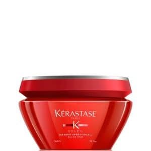 Kérastase Soleil Masque Apré-Soleil Haarmaske