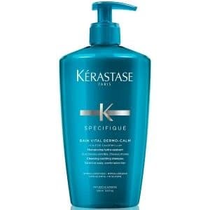 Kérastase Specifique Dermo-Calm Bain Vital Haarshampoo