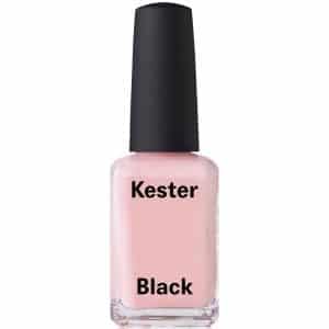 KESTER BLACK Coral Blush Nagellack