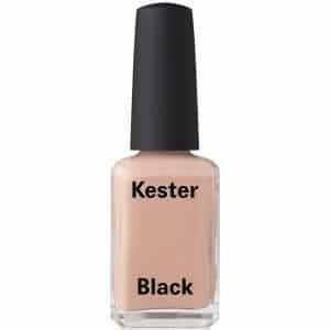 KESTER BLACK In The Buff Nagellack