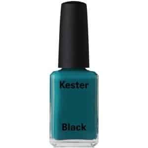 KESTER BLACK Original Detox Nagellack