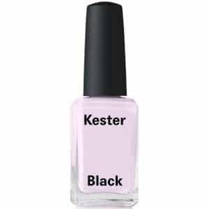 KESTER BLACK Peace Talks Nagellack