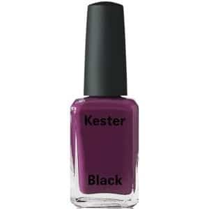 KESTER BLACK Poppy Nagellack