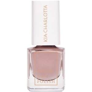 Kia-Charlotta Vegan Courageous Nagellack