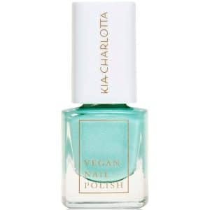 Kia-Charlotta Vegan Healing Nagellack