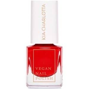 Kia-Charlotta Vegan Hustle Nagellack