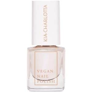 Kia-Charlotta Vegan Magic Nagellack