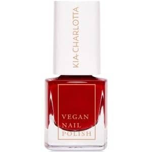 Kia-Charlotta Vegan Successful Nagellack