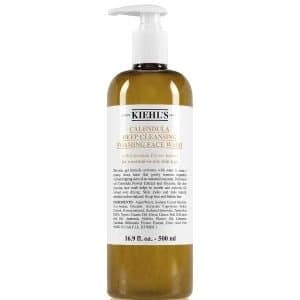 Kiehl's Calendula Deep Cleansing Foaming Face Wash Reinigungsgel