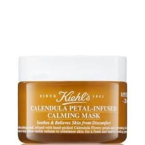 Kiehl's Calendula Petal-Infused Calming Mask Gesichtsmaske