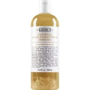 Kiehl's Calendula Herbal Extract Toner Alcohol-Free Gesichtswasser