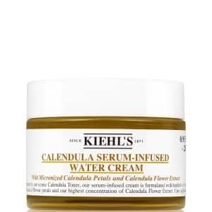 Kiehl's Calendula Serum-Infused Water Cream Gesichtscreme