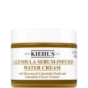 Kiehl's Calendula Serum-Infused Water Cream Gesichtscreme