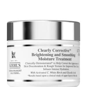 Kiehl's Clearly Corrective Brightening and Smoothing Gesichtscreme