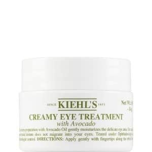 Kiehl's Creamy Eye Treatment with Avocado Augencreme