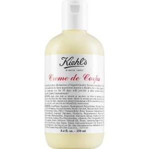 Kiehl's Creme De Corps Bodylotion