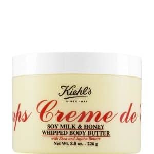 Kiehl's Creme De Corps Soy Milk & Honey Körperbutter