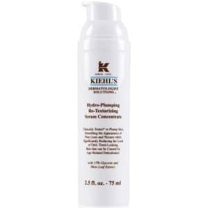 Kiehl's Dermatologist Solutions Hydro-Plumping Serum Gesichtscreme