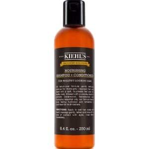 Kiehl's Grooming Solutions Nourishing Shampoo + Conditioner Haarshampoo