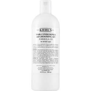 Kiehl's Hair Conditioner and Grooming Aid Formula 133 Conditioner