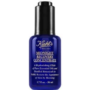 Kiehl's Midnight Recovery Concentrate Gesichtsserum