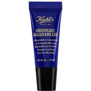 Kiehl's Midnight Recovery Eye Augencreme