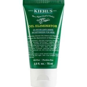 Kiehl's Oil Eliminator 24 Hour Anti-Shine Moisturizer Gesichtsgel