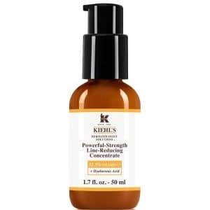 Kiehl's Powerful-Strength Line-Reducing Concentrate Gesichtsserum