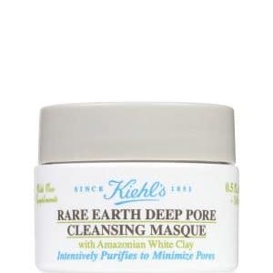 Kiehl's Rare Earth Deep Pore Cleansing Masque Gesichtsmaske