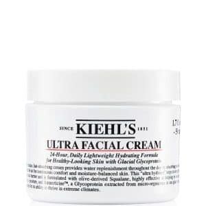 Kiehl's Ultra Facial Cream Gesichtscreme