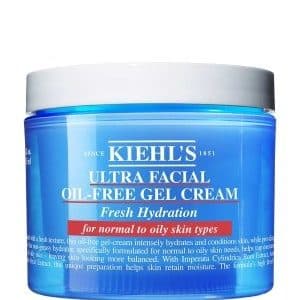 Kiehl's Ultra Facial Oil-Free Gel Cream Gesichtsgel
