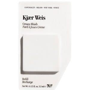 Kjaer Weis Cream Blush Refill Cremerouge