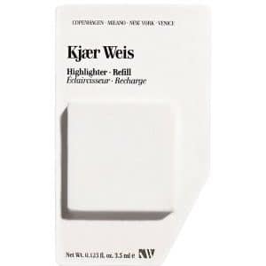 Kjaer Weis Glow Compact Refill Highlighter