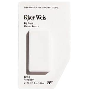 Kjaer Weis Lip Balm Refill Lippenbalsam