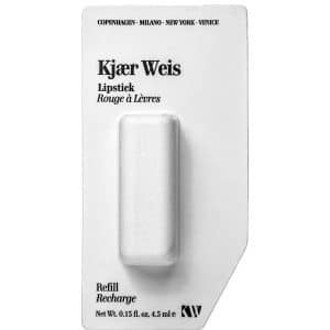 Kjaer Weis Lipstick Refill Lippenstift