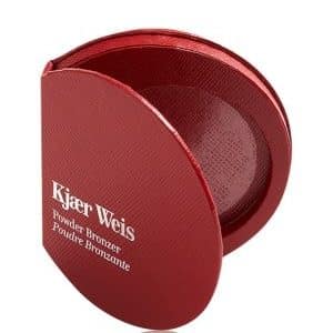 Kjaer Weis Red Edition Powder Bronzer Nachfüll Palette